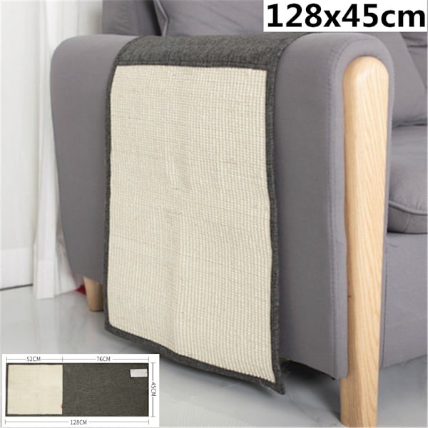 Sisal Soffskydd - Skydda Dina Möbler Med Stil