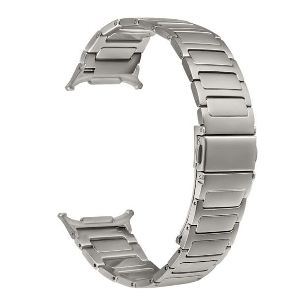 Samsung Watch 7 47MM-rem - Titanstål, smal och snygg