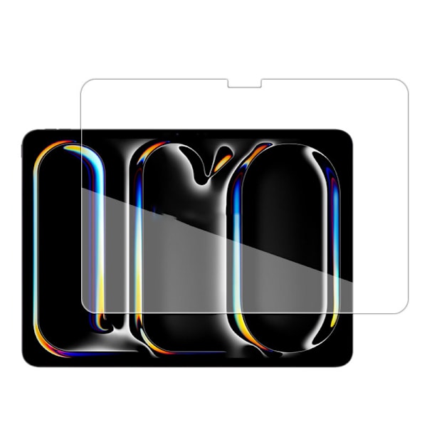 HD-skärmskydd för iPad (2-pack) iPad Air 13 (2024)