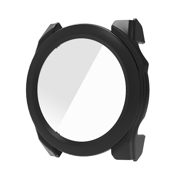 Kellon suojakotelo Garmin Fenix 8:lle - musta S
