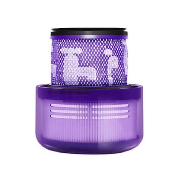 Lilla ABS-filter til Dyson Omni-Glide/SV19 støvsuger