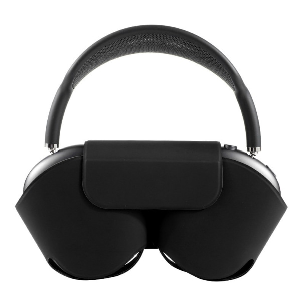 INF Skyddande hörlursfodral Airpods Max Svart