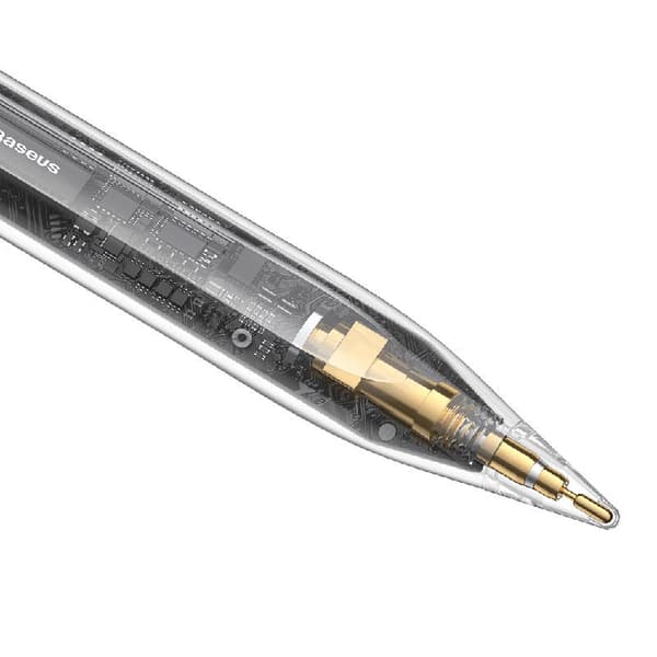 Baseus Smooth Writing 2 Stylus Penna (lila)