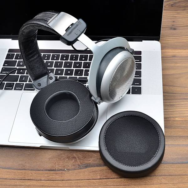 Kølende udskiftningsørepuder til Beyerdynamic DT880/DT990/DT770 PRO