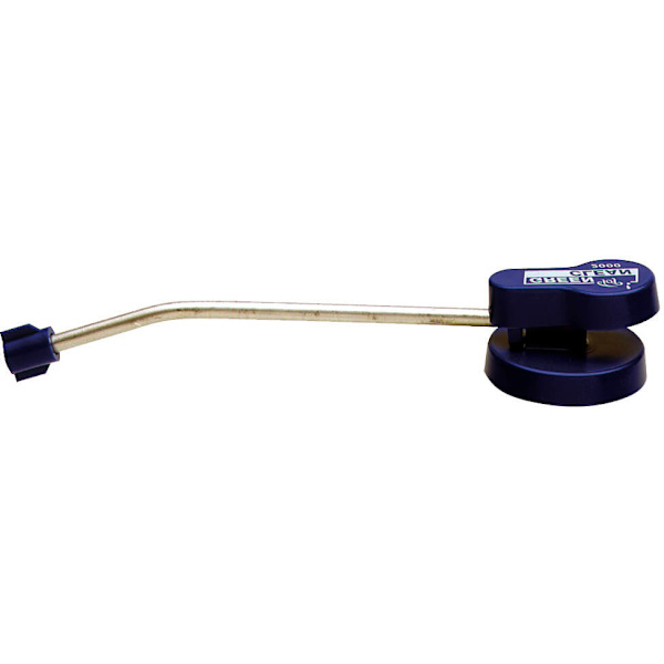 GREEN CLEAN Toppventil V-2000