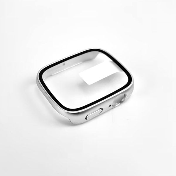 Etui til Huawei Watch Fit 3 Hvid