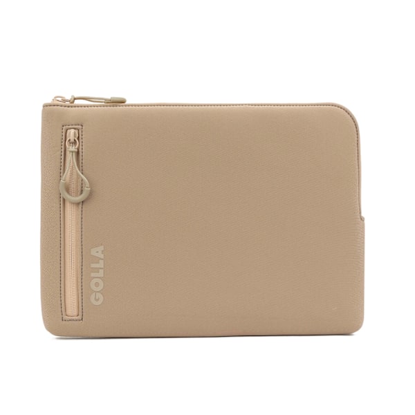 Sleeve Metro Neoprene 13" Kahvi