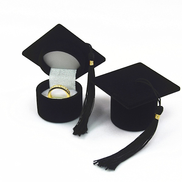Graduation Keepsake Box