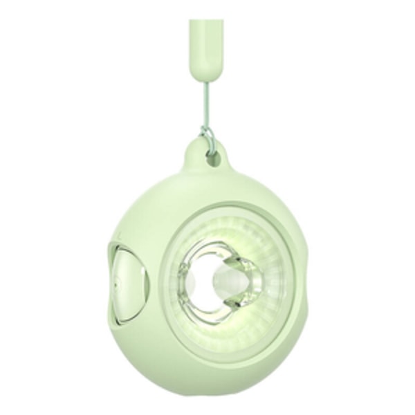 TWS Vention NBRG0 Earbuds T17 langattomat kuulokkeet (vihreä)
