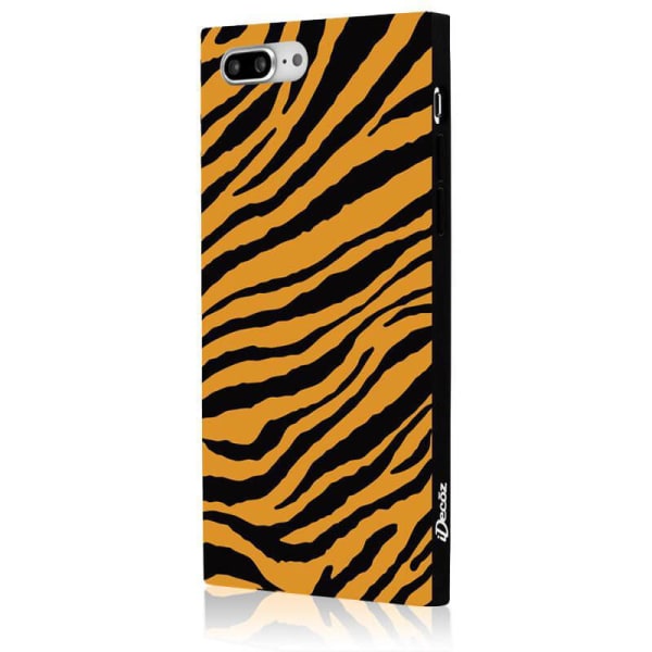 IDECOZ Mobilskal Tiger iPhone 8 PLUS/7 PLUS