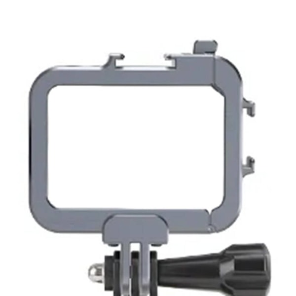 Sunnylife aluminiumfodral med fäste för Insta360 GO 3 / GO 3S kamera