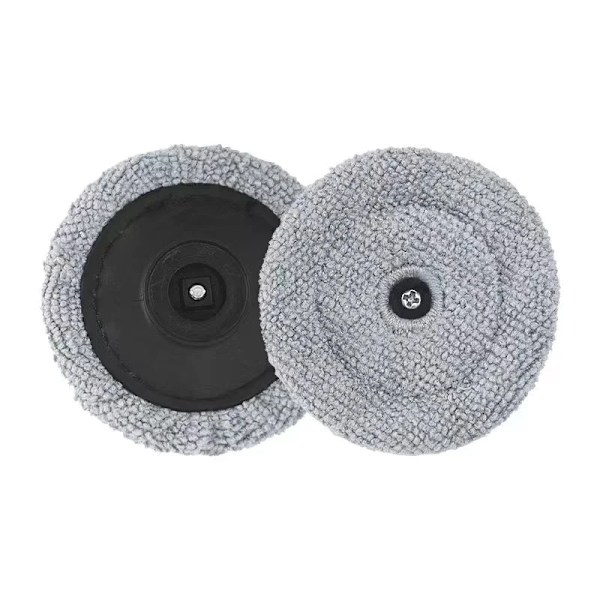 Roborock S8 Max V Ultra G20s -moppityynyt (8 kpl)