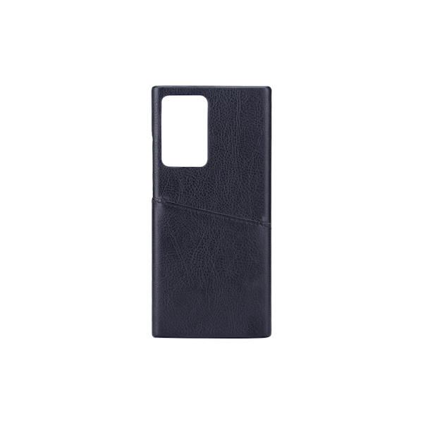 Mobilskal Samsung Note 20 5G Ultra Kortfack Svart