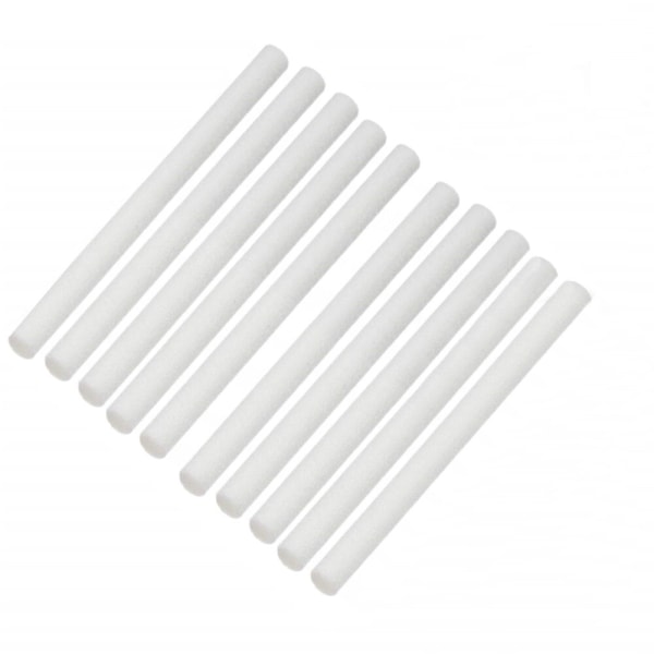 Filter til luftfugter 10 stk - Refill HF-GXJ625 S750-12 GXJ625 S750