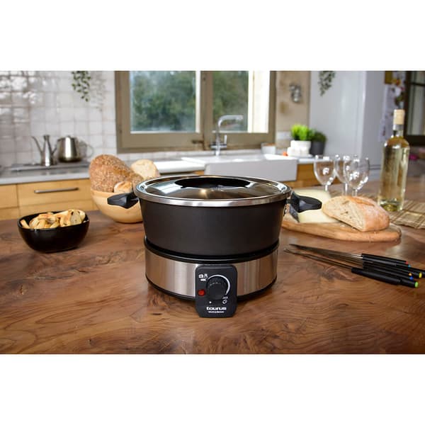 Fondue 1000W