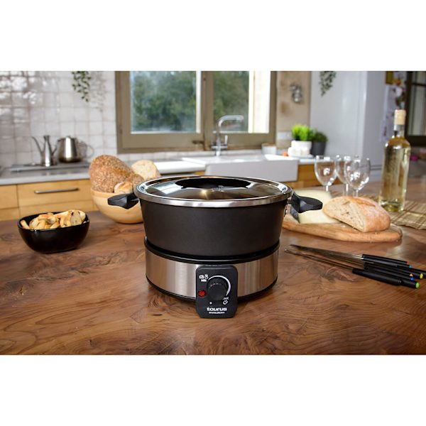 Fonduegryta 1000W