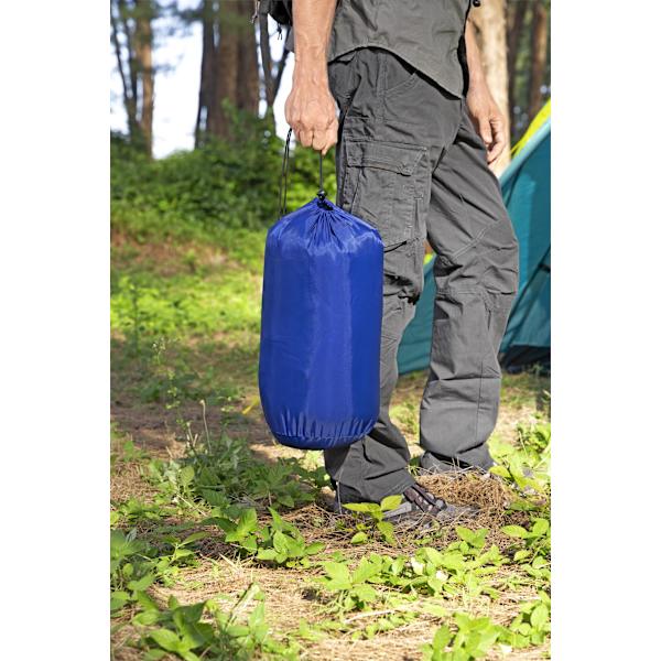 Sovsäck / Madrass WanderLite 2-i-1
