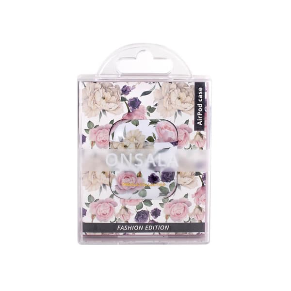 COLLECTION Airpods Case 1st and 2nd Generation Rose Garden