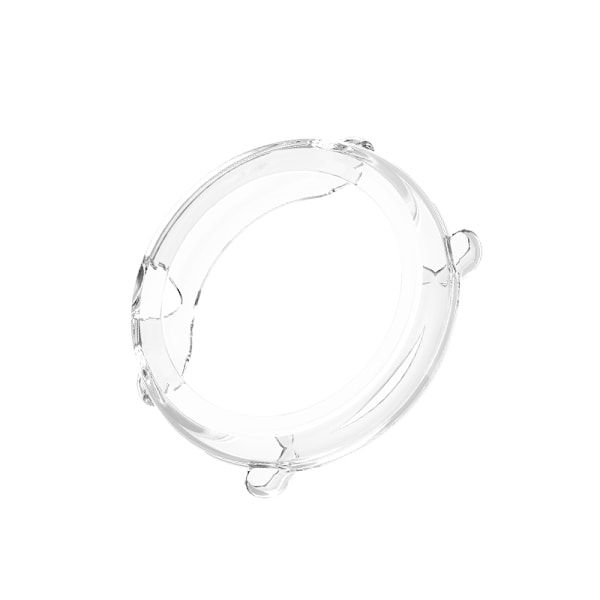 TPU urrem til POLAR Ignite Smartwatch Hvid