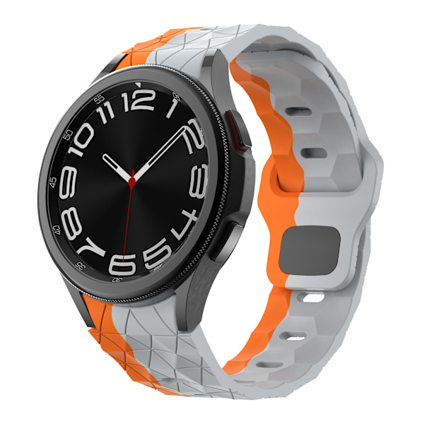Silikone urrem til Samsung Galaxy Watch6/5/4