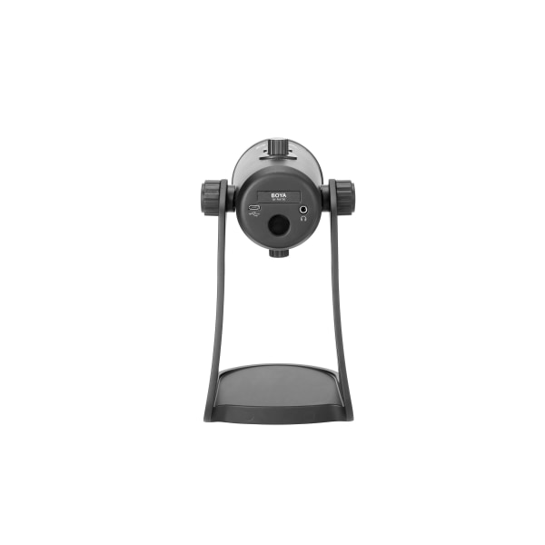 BOYA Mikrofon Gaming BY-PM700 Kondensator USB Micro