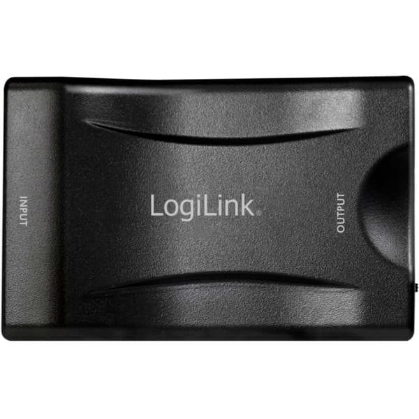 Scart -> HDMI-omvandlare 1080p