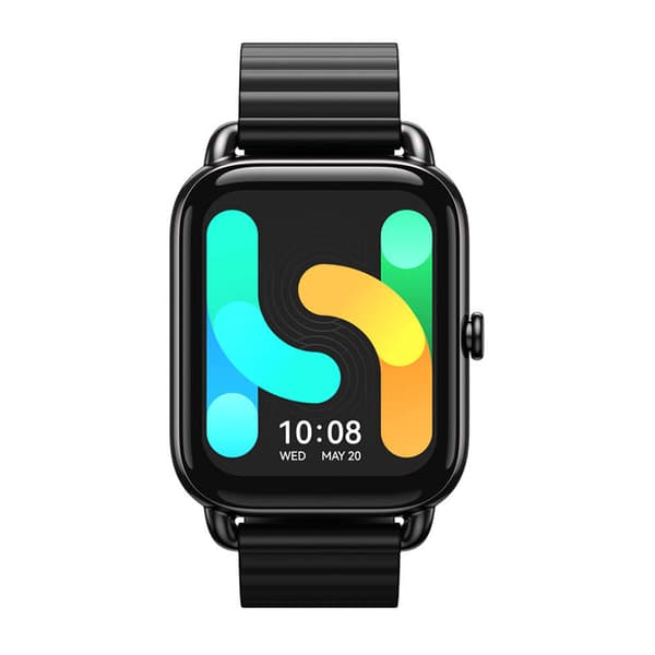 Smartklocka Haylou RS4 Plus (svart)