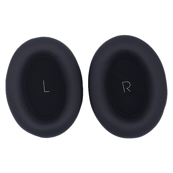 Ersättande Öronkuddar för JBL Tour One, 2-pack Svart