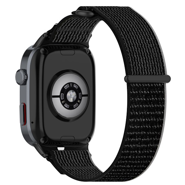 Huawei Watch D2 Trail Loop -ranneke Black+Grey Black+Grey