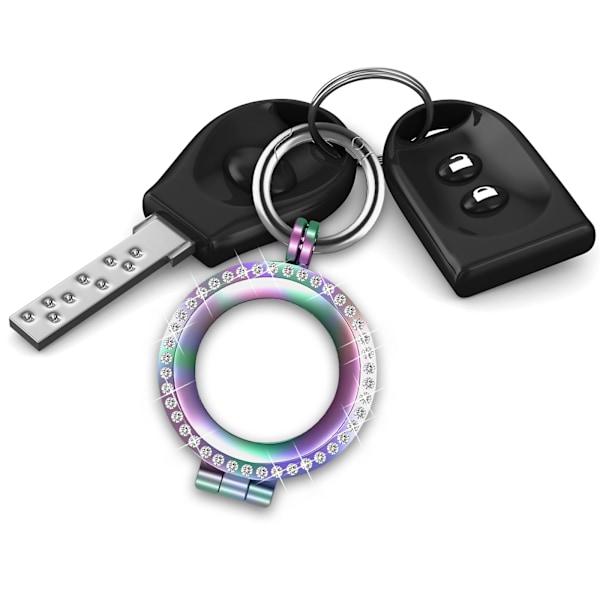 Beskyttende etui til Apple AirTag Tracker