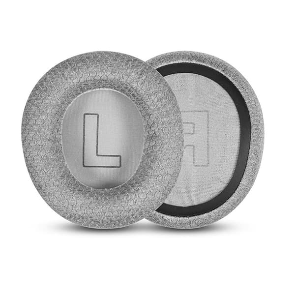 Utbytesöronkuddar för SteelSeries Arctis Nova Pro-hörlurar Grey Grey