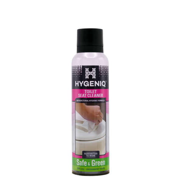 HYGENIQ Rengöring Toalett 185ml