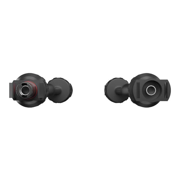 Parallelkabel til DJI Power MC4 solcellepaneler