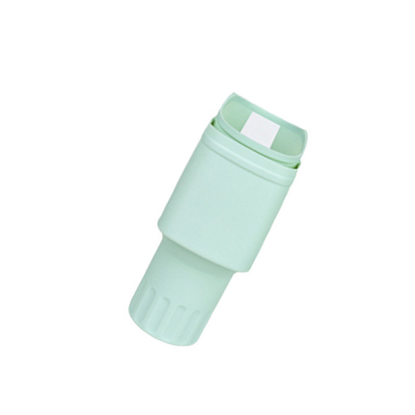 Tumbler Håndtag Sleeve til 40oz Stanley Cup Grøn