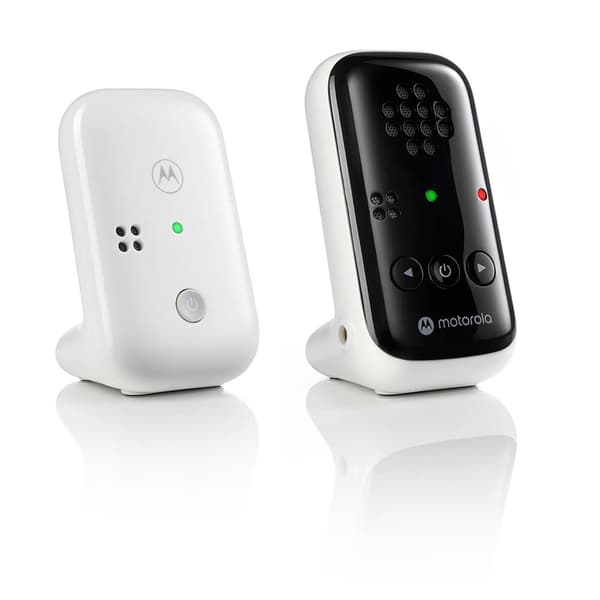 Babymonitor PIP10 Audio