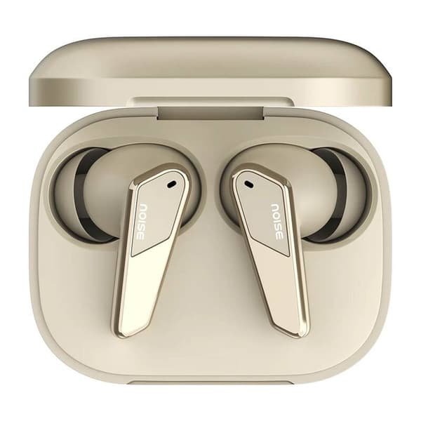 Noise Buds N1 Pro TWS hörlurar (beige)