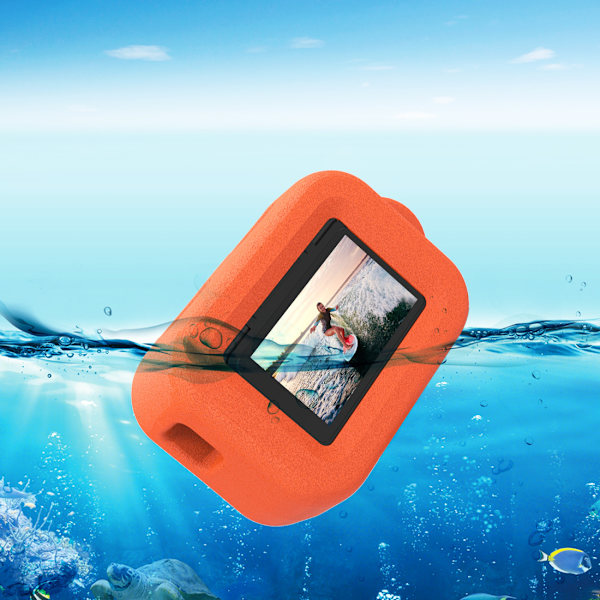 Kelluva suojakotelo Insta360 Ace/Ace Pro -kameralle