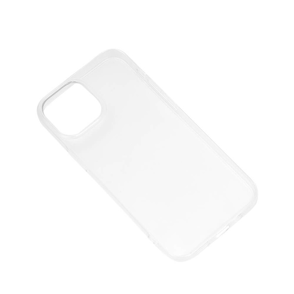 Mobilskal TPU Transparent - iPhone 13 Mini