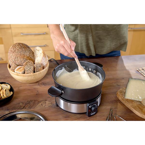 Fonduegryta 1000W