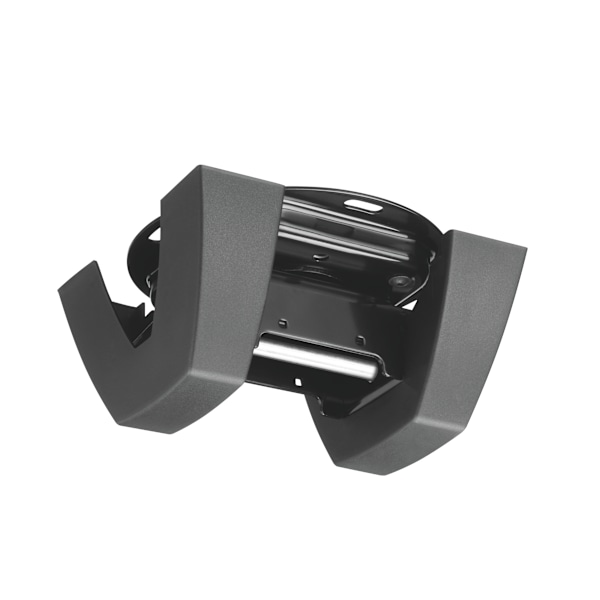 PUC 1065 Ceiling Plate turn for Connect-it Large Black