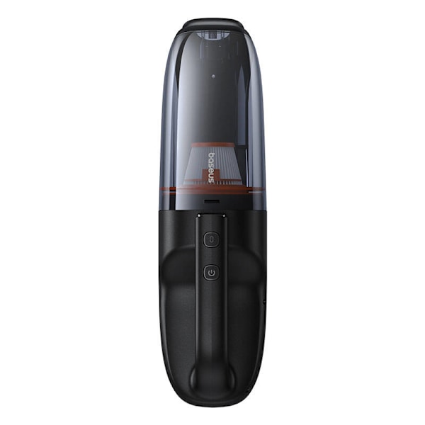 Sladdlös Handy Dammsugare Baseus Ap02 6000Pa (svart)