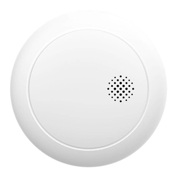 Heiman WS2SA-1 Tuya optisk WiFi røgdetektor