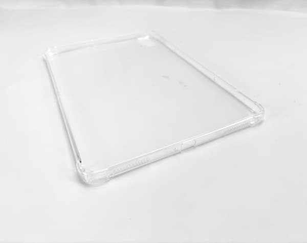 Genomskinligt skyddsfodral för Xiaomi Pad Xiaomi Pad 5/5Pro