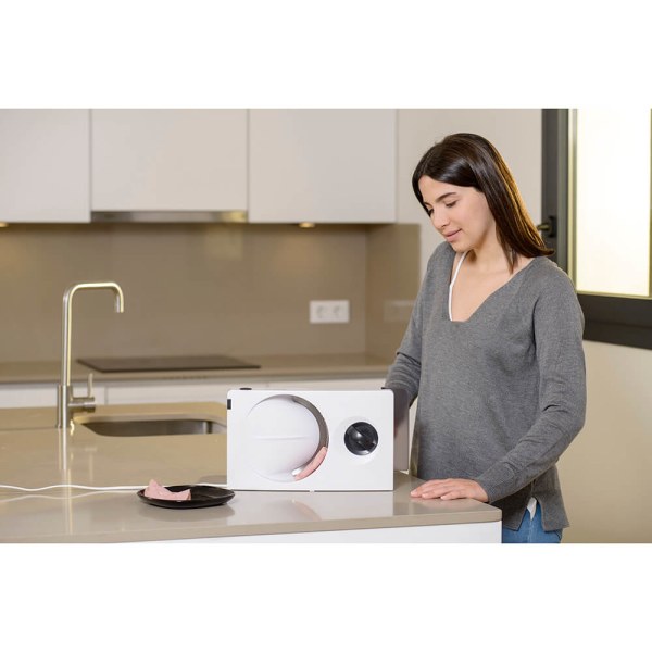 Cutmaster Compact Skärmaskin 100W/17cm