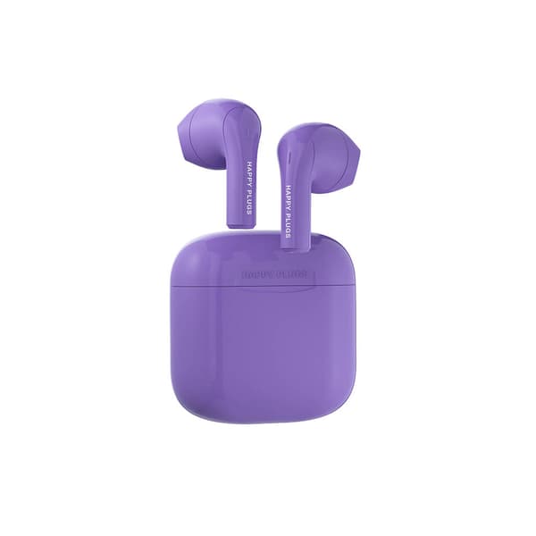 Joy Hovedtelefoner In-Ear TWS  Lilla