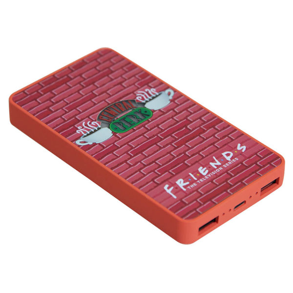 Powerbank 6000 mAh