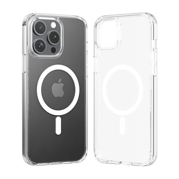 Vention KUBT0-30 skyddsfodral för iPhone 14 Pro (klar)