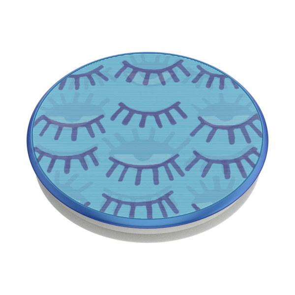 POPSOCKETS Lenticular Wink Avtagbart Grip med Ställfunktion Premium