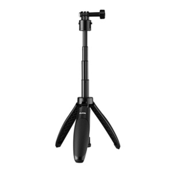Telesin selfie stick med stativ til sportskameraer (S1-MNP-02)