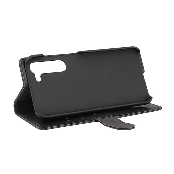 Kännykän kotelo Musta - Samsung S23+